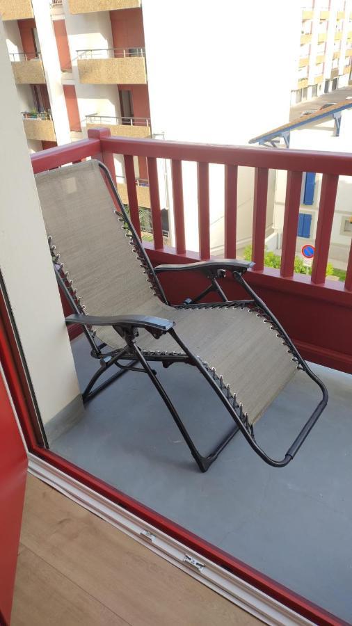 Hendaye Plage, Residence Eskualduna A Kültér fotó